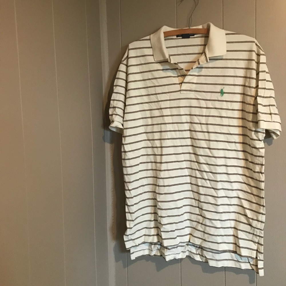 Polo shirt